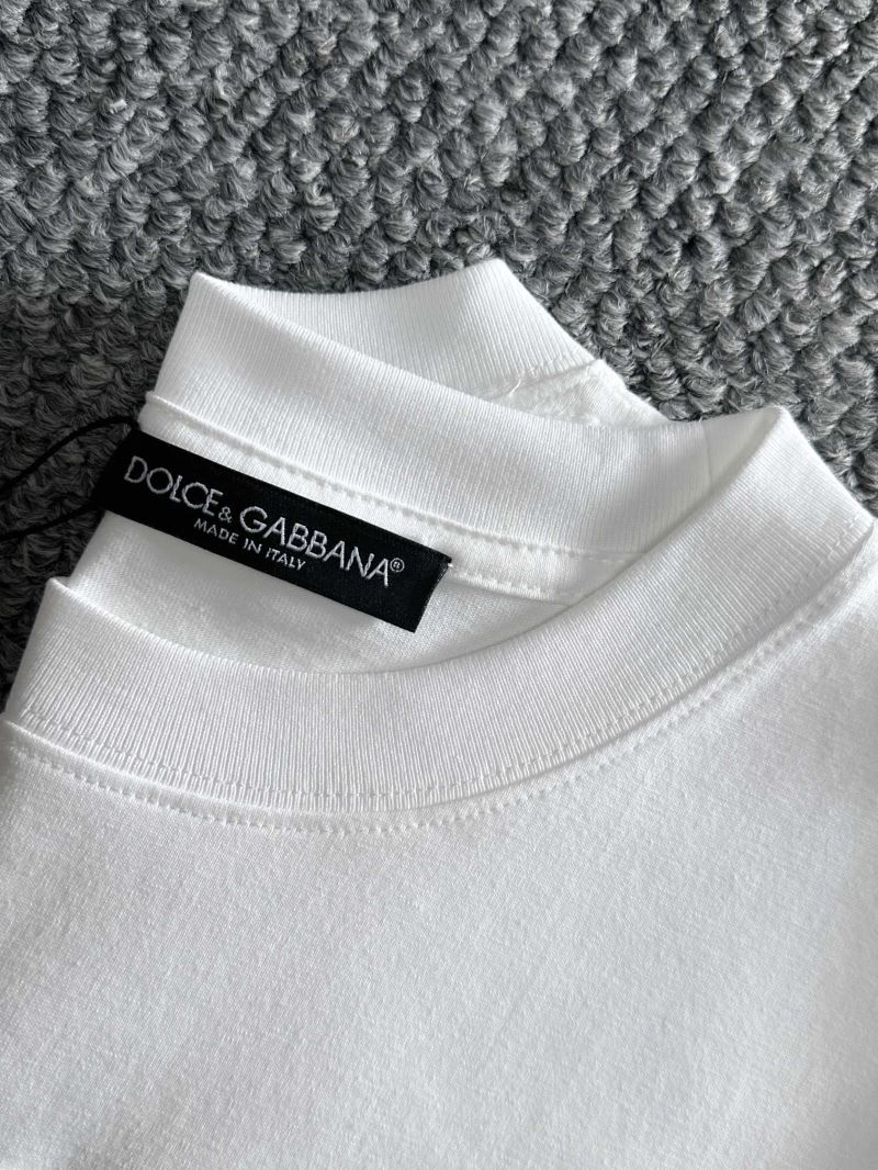 Dolce Gabbana T-Shirts